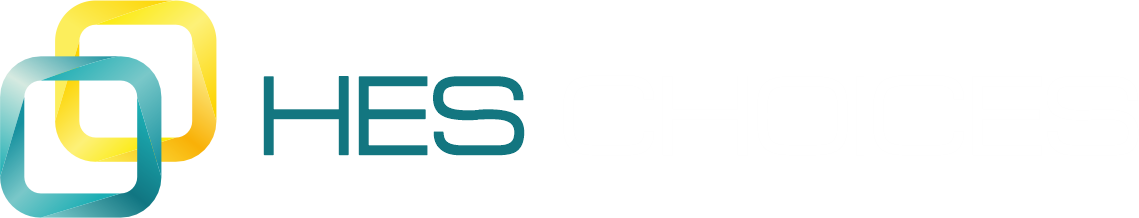 hes choices logo